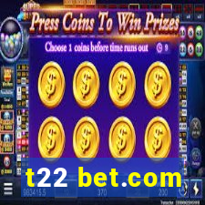 t22 bet.com